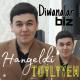Hangeldi Toýlyýew - Diwanalar biz