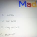 poster супермаркет sexyswag