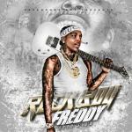poster Bankroll Rockboy Freddy 2020 Flow