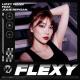 Lizzy Wang feat. Julie Bergan - Flexy (feat. Julie Bergan)