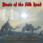 poster Sen gelmez oldun. Music of the Silk Road
