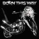 Lady Gaga - Bloody Mary (slow)