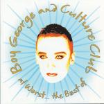 poster The Crying Game (1992 г.) At Worst...The Best Of Boy George And Culture Club