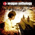 poster Electric Boogie (1990) Reggae Anthology: Melody Life