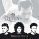 Queen - These Were The Days Of Our Lives