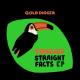 THYKIER - BACK (ORIGINAL MIX) [GOLD DIGGER RECORDS] !!! GIGABEATS.PROMO !!!
