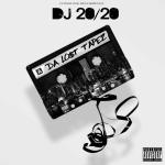 poster D.E.X.T.E.R. Da Lo$T Tapez