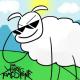 The Living Tombstone feat. BlackGryph0n, LilDeuceDeuce, TomSka - Beep Beep I'm a Sheep (feat. LilDeuceDeuce, TomSka & BlackGryph0n)