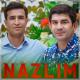Hajy Yazmammedow feat. Mergen Yazmammedow - Näzlim