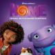 Rihanna - Dancing in the Dark. Дом (Home, OST)