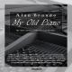 2.Alan Brando - One More Time(Instrumental New Generation)
