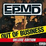 poster symphony 2000 (instrumental) Out Of Business (Deluxe Edition)