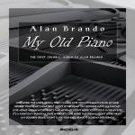 poster Don't Close Your Eyes (Instrumental Version) My Old Piano