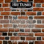 poster Writing's on the Wall (Originally Performed by Sam Smith) (Karaoke Version) Writings on the Wall (Originally Performed by Sam Smith) [Karaoke Version]