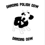 poster Gdzie Jest Bialy Wegorz ~ Original Dancing Polish Cow