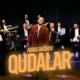 Abbas Bağırov - Qudalar
