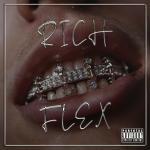 poster RICH FLEX RICH FLEX