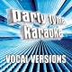 Party Tyme Karaoke - Writing's On The Wall (Made Popular By Sam Smith) [Vocal Version]