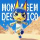 DJ Fallthox, cape - MONTAGEM DESERTICO (Super Slowed)