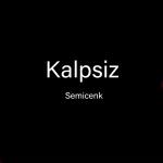 poster Kalpsiz Kalpsiz