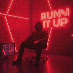 poster Run It Up Run It Up