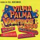 Vilma Palma e Vampiros - Bye Bye (Ragga Feel Mix)