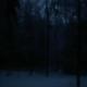 daniel.mp3 - dark snowy night