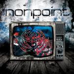 poster Left For You Nonpoint
