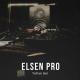 Elsen Pro - Tuttur Dur