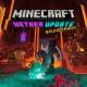 Lena Raine & Scott Buckley & AaronGrooves - Pigstep (AvM Remix) ( Music from Animation vs. Minecraft Ep. 25 )