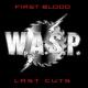 WASP - Hold On To My Heart