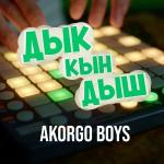 poster ДЫК КЫН ДЫШ ДЫК КЫН ДЫШ