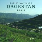 poster Хабиб Нурмагомедов (Дагестан) Dagestan (Remix)