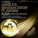 JAMIE B & GRAHAM DIXON - AURA (EVERY LITTLE TIME) (MARK HOWARTH MIX) ()