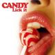 Candy - Lick It(Sugar Remix) - Без названия