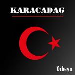 poster Orheyn - Karacadag Karacadag