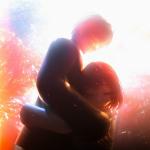 poster the boy is mine heart