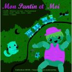 poster Мяуканье Mon Pantin et Moi - L'intégrale