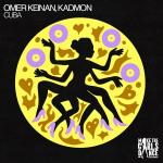poster Cuba (Extended Mix) - 4DJSONLINE Cuba