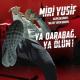 Miri Yusif ft. Alim Qasimov & Natiq Ritm Qrupu - Ya Qarabaq, Ya Olum (BRB)