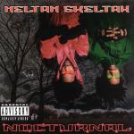 poster Leflaur Leflah Eshkoshka (Instrumental) Nocturnal