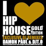 poster Tora tora (Remix) (KAISAR 2011). I Love Hip House Gold Edition