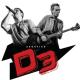 Acústico D3 - Wake Me Up / Don´T Worry Child (Ao Vivo)