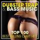 Dubstep, Dubstep Spook, Bass Music - Dubstep, Trap & Bass Music Top 100 Best Selling Chart Hits (90min DJ Mix)