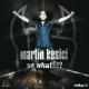 Martin Kesici - All Of My Life