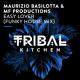 Maurizio Basilotta, MF Productions - Easy Lover (Funky House Extended Mix) []