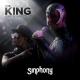 Timmy Trumpet & Витас - The King