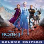 poster Into The Unknown (OST Frozen 2) Frozen 2: Il segreto di Arendelle (Colonna Sonora Originale/Deluxe Edition)