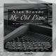 Alan Brando - I Close My Eyes (Instrumental Original Mix)