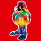Björk - I See Who You Are